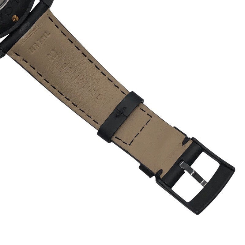 Bvlgari Bvlgari Bvlgari Carbon Gold 102248 Carbon