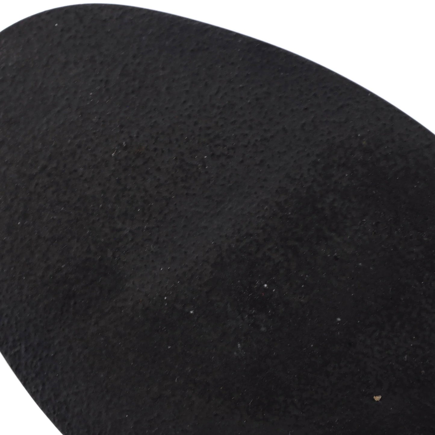 Prada Women'S Triangle Logo Loafers Spazzolato Leather