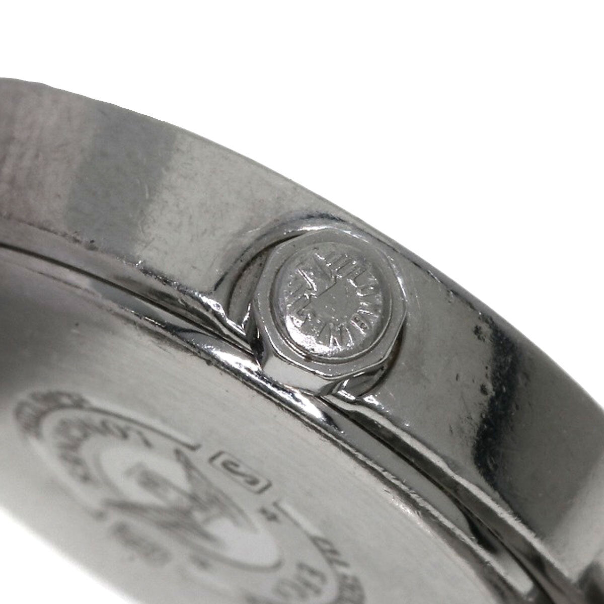 Longines Dolcevita Watches L5.174.4 Stainless Steel/Stainless Steel Ladies