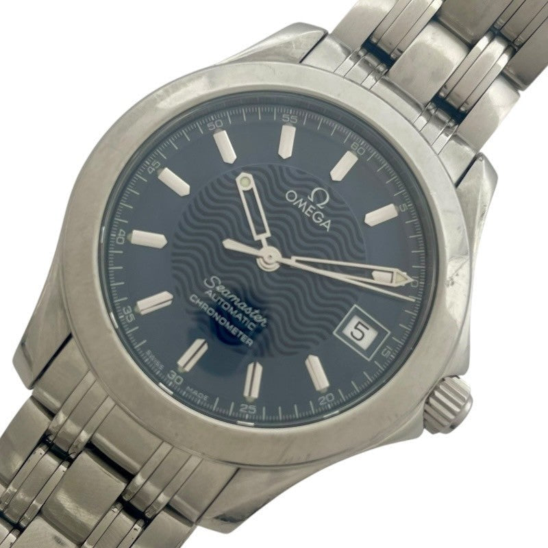 Omega Seamaster 120M Chronometer 2501.81