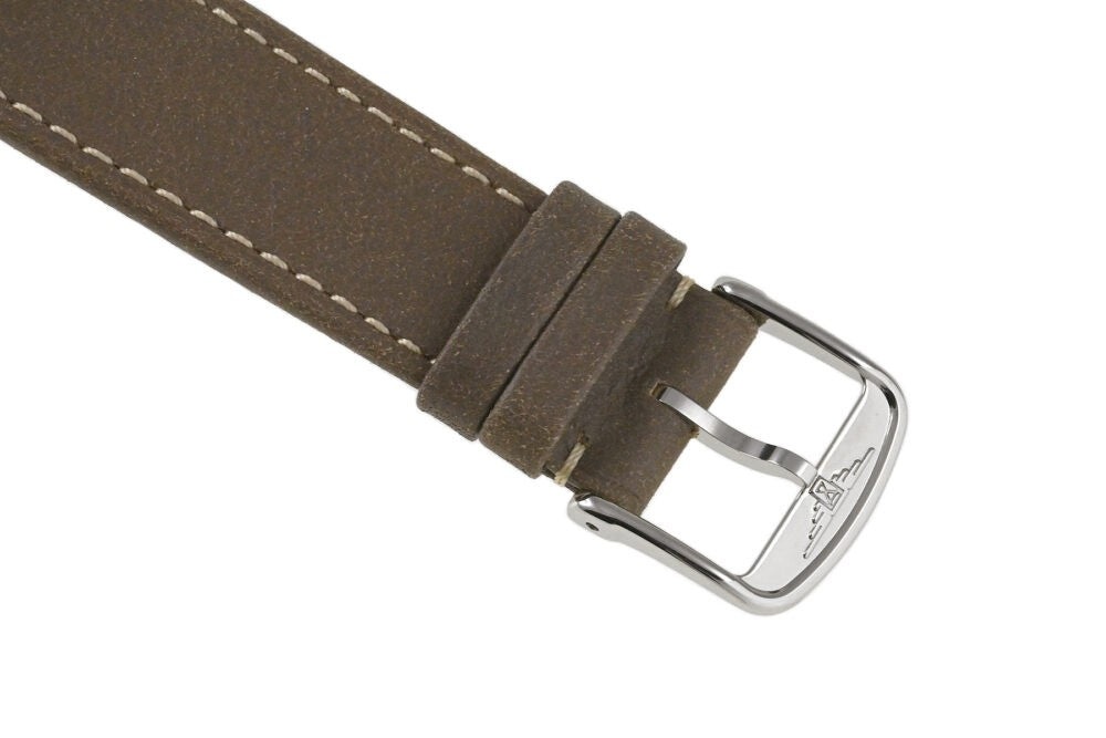 Longines Heritage Aviation Big Eye L2.816.4.53.2