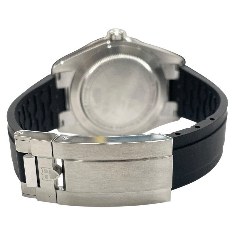 Tudor Black Bay 58 7939A1A0Ru Red Men'S Used Watch #71014