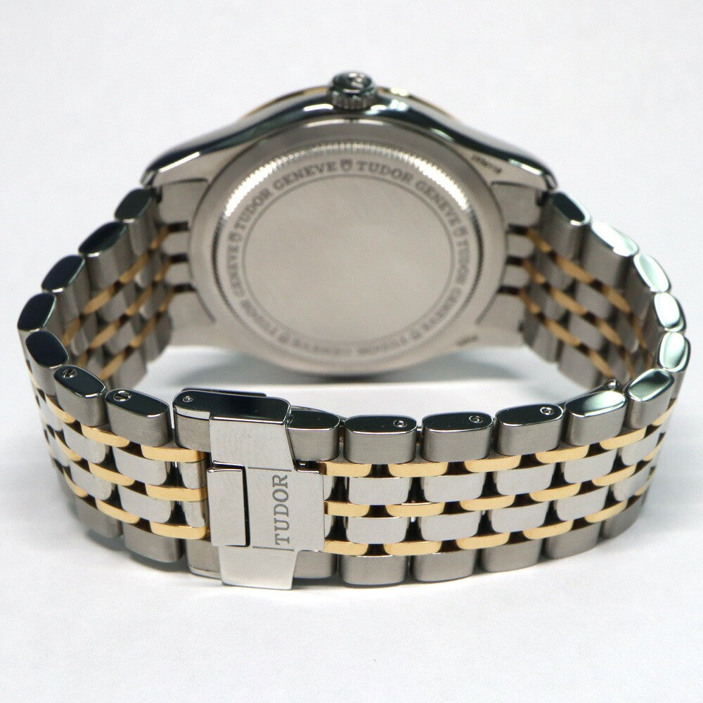 Tudor 1926 91651 Black Men'S Used Watch #61023