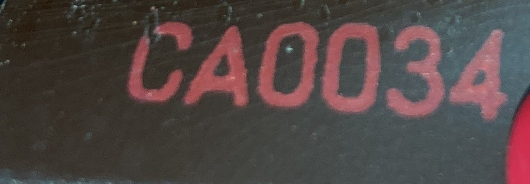 Louis Vuitton Geronimos Waist Bag Damier