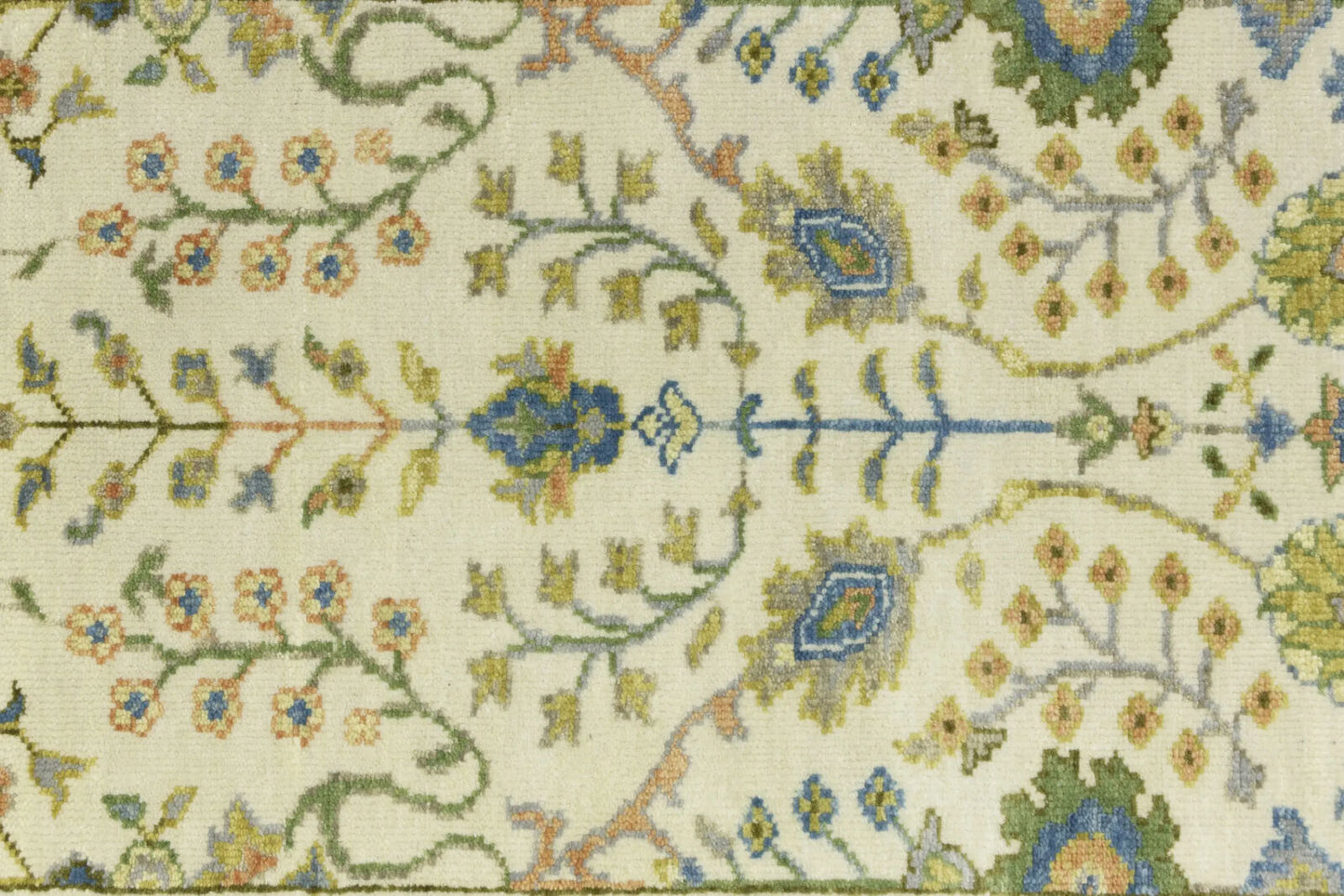 Osh Chobi Oriental Runner Rug Tree Of Life Carpet