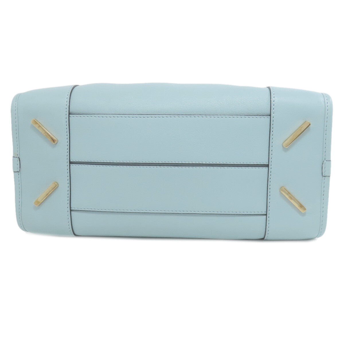 Loewe Handbag Amazona Leather