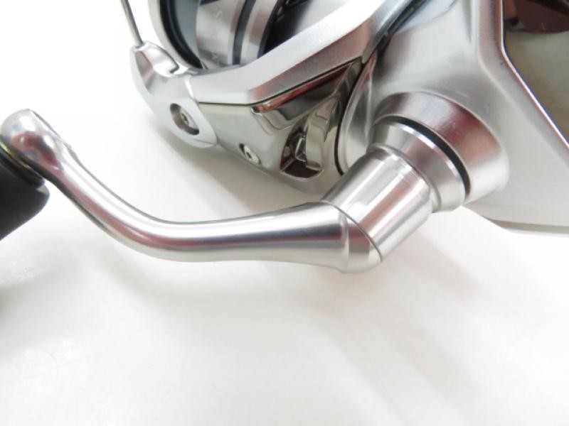 SHIMANO 23 STRADIC C2000S Spinning Reel #176
