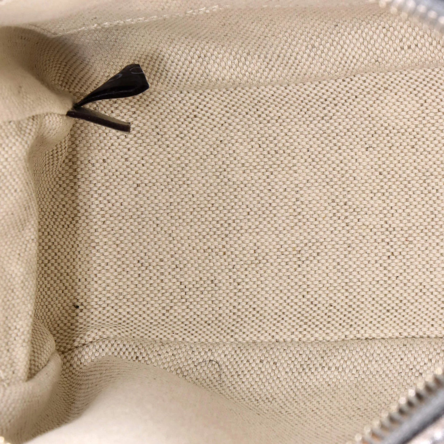 Gucci Blondie Nm Camera Shoulder Bag Diagonal Quilted Leather Small