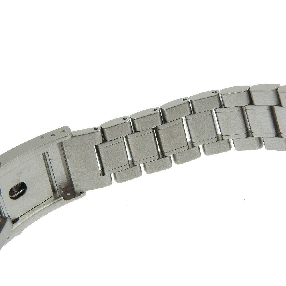 Omega Speedmaster Chronograph Date 323.30.40.40.06.001 Ss Overhauled