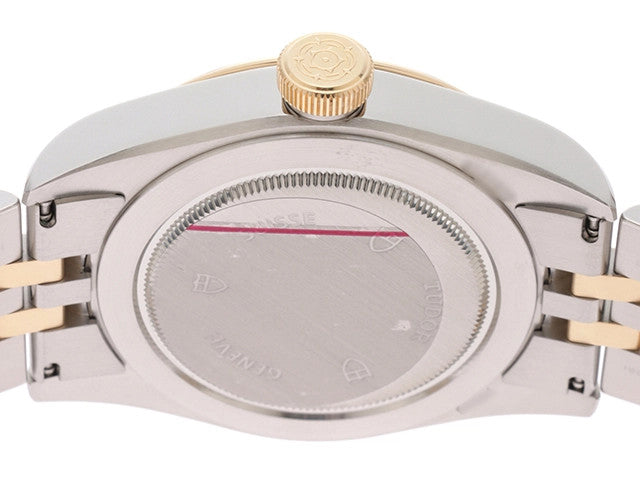 Tudor Heritage Black Bay 41 79543 Automatic