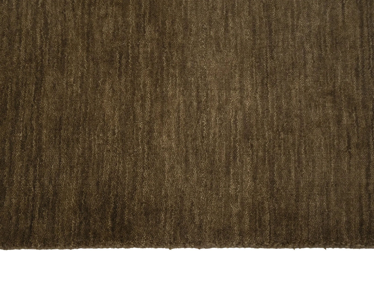 Contemporary Gabbeh Runner Rug Pictorial Tribal