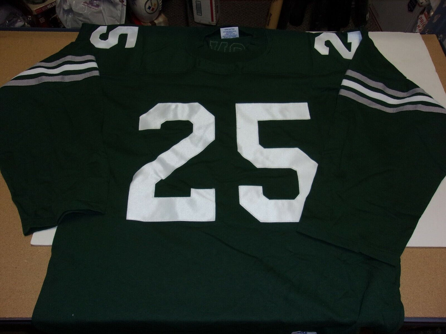 Tommy Mcdonald Philadelphia Eagles,Hof 98 1957-63