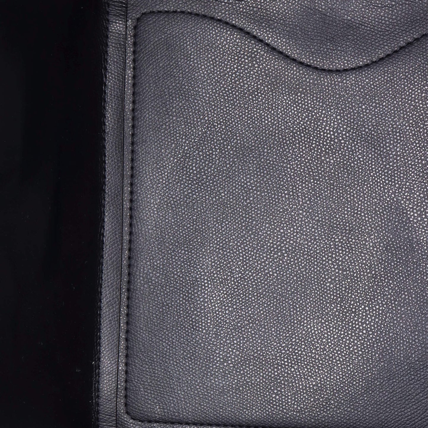 Christian Louboutin Cabachic Tote Studded Leather Small