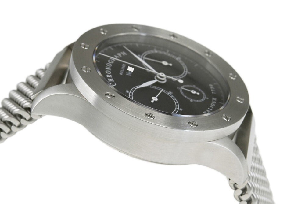 Schauer Chronograph Edition 3 Edition3