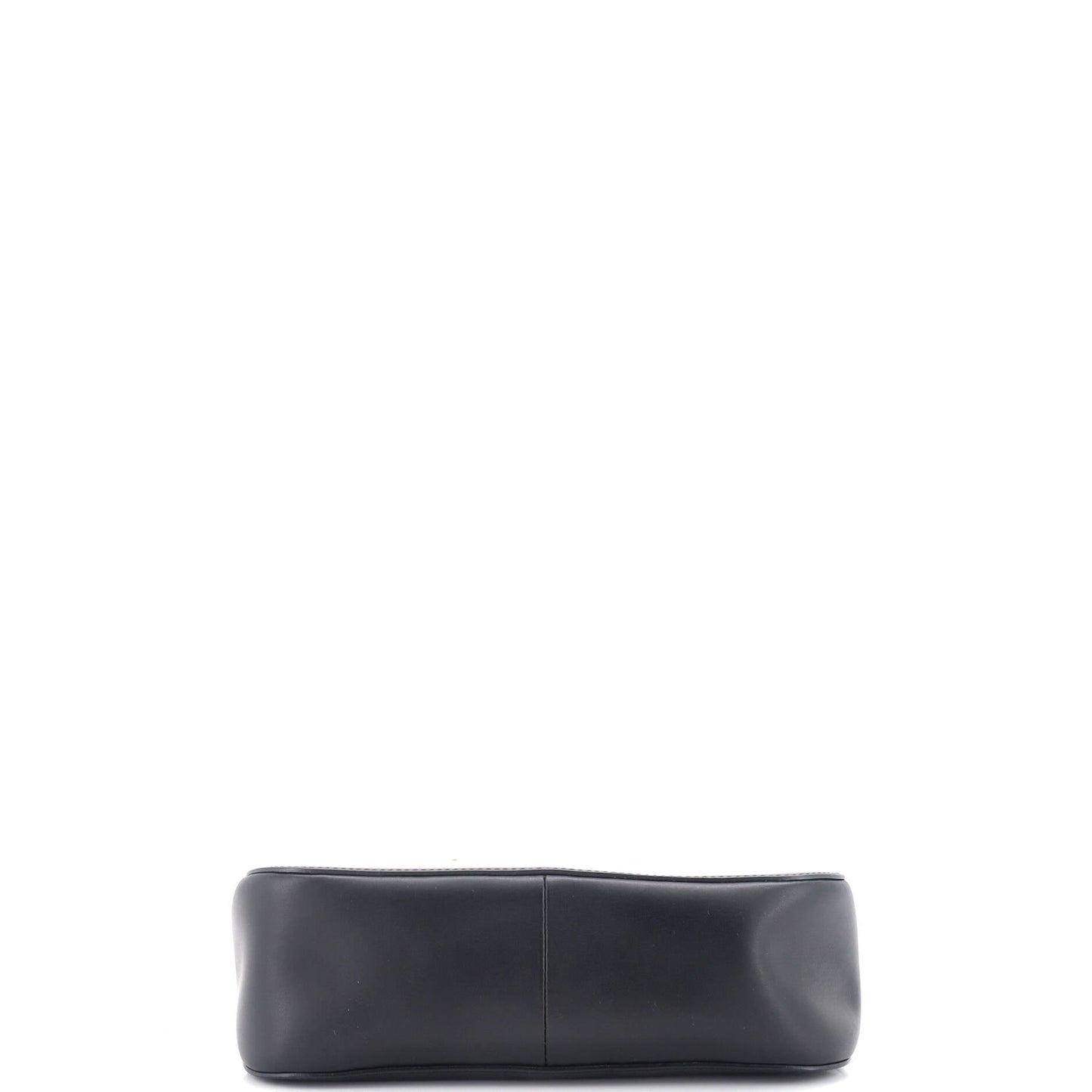 Valentino Garavani Vltn Hobo Printed Leather Small