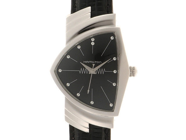 Hamilton Ventura H244110 Leather Neighborhood