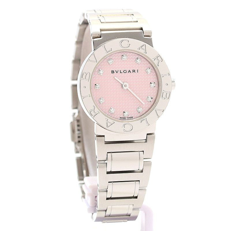Bvlgari Bvlgari-Bvlgari 101476 (Bb26C2Ss/12Ja)