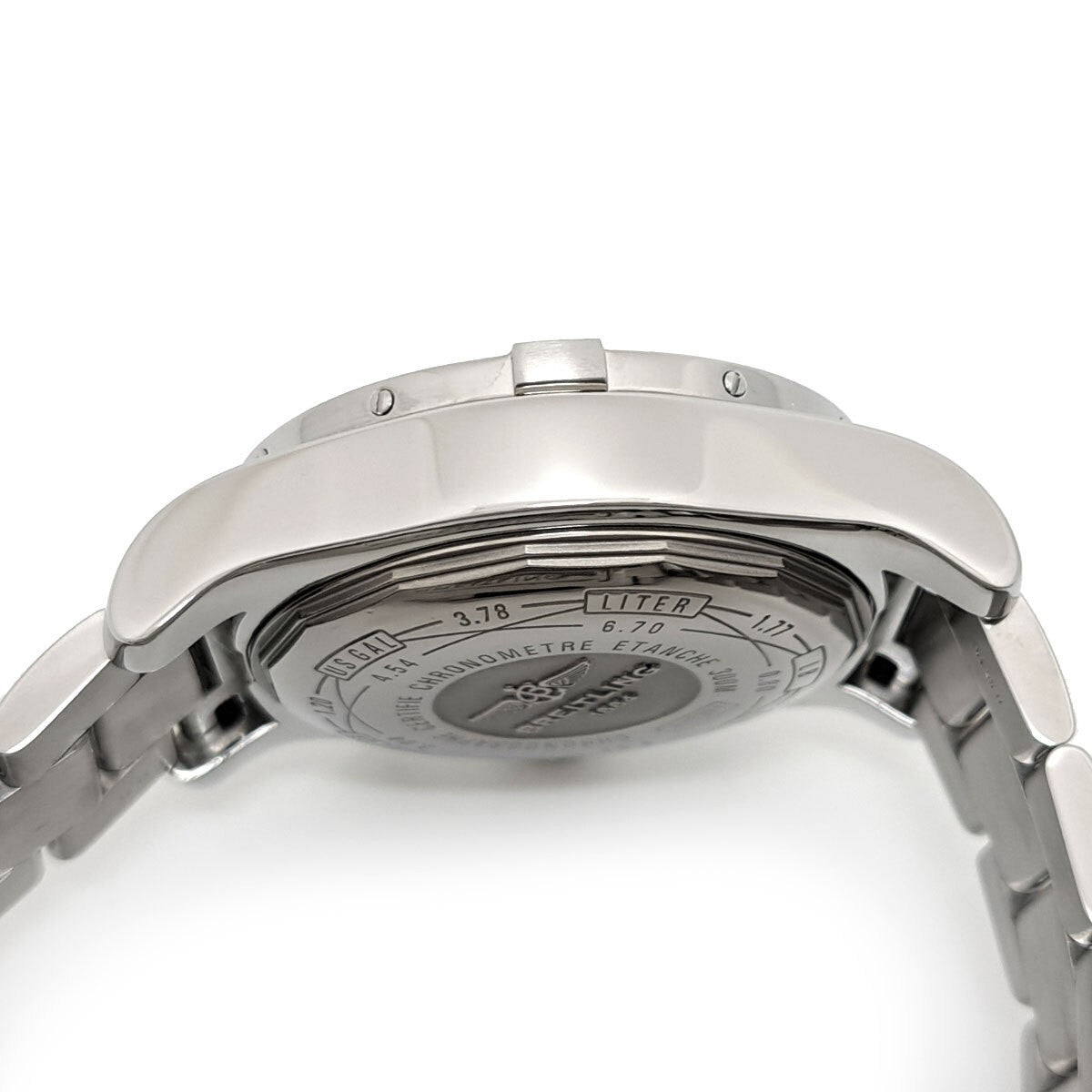 Breitling Avenger 2 A13381