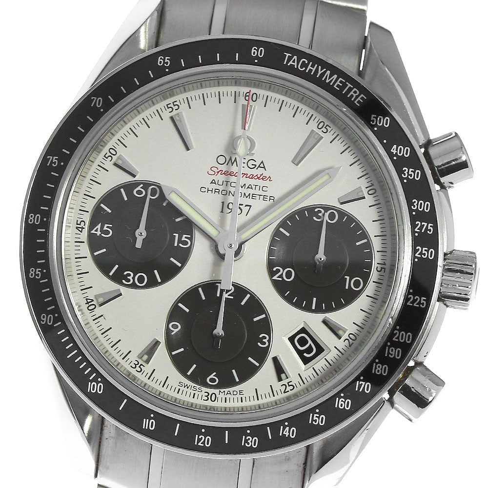 Omega Speedmaster Japan Limited 323.30.40.40.02.001
