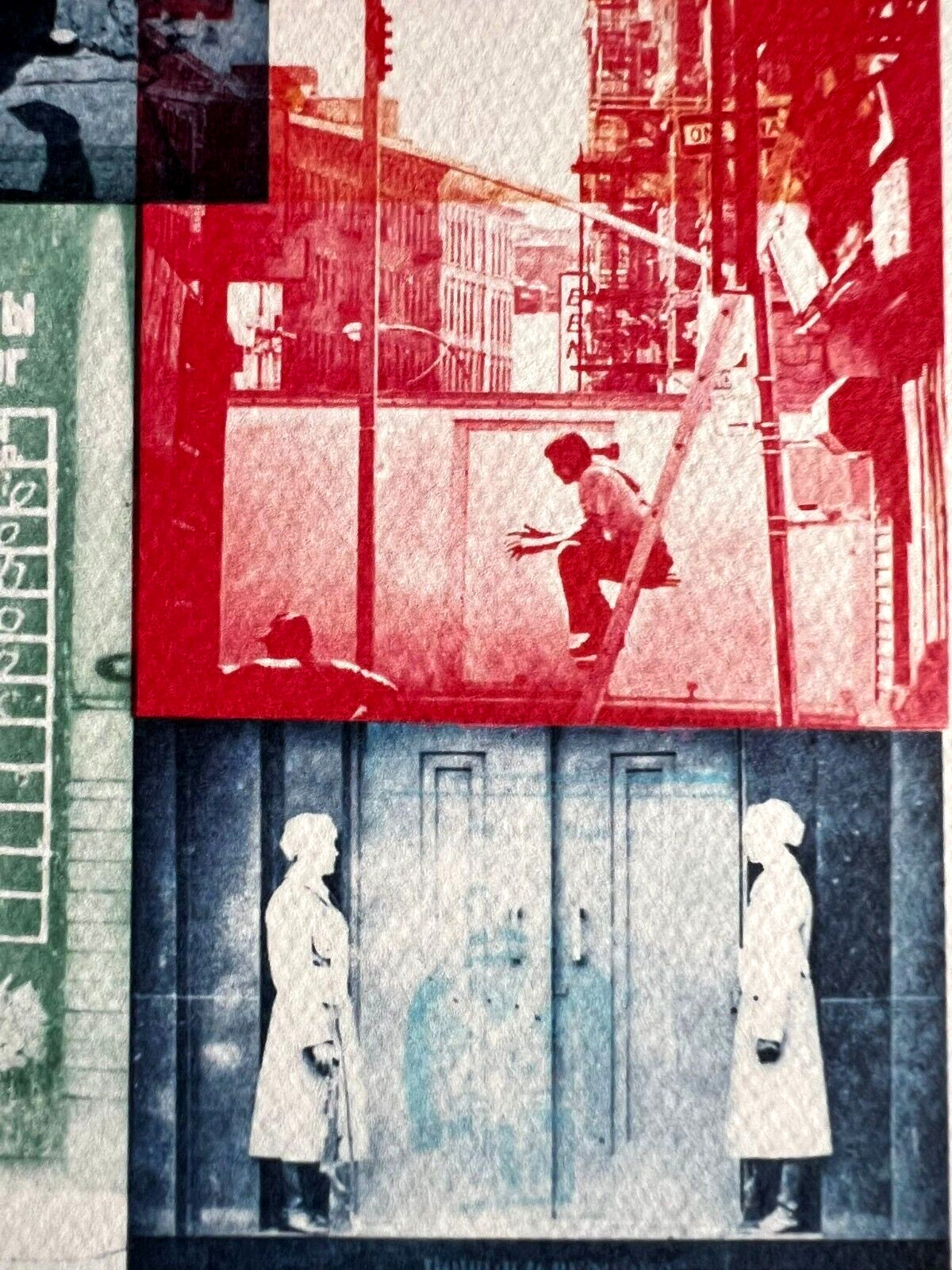 Robert Rauschenberg