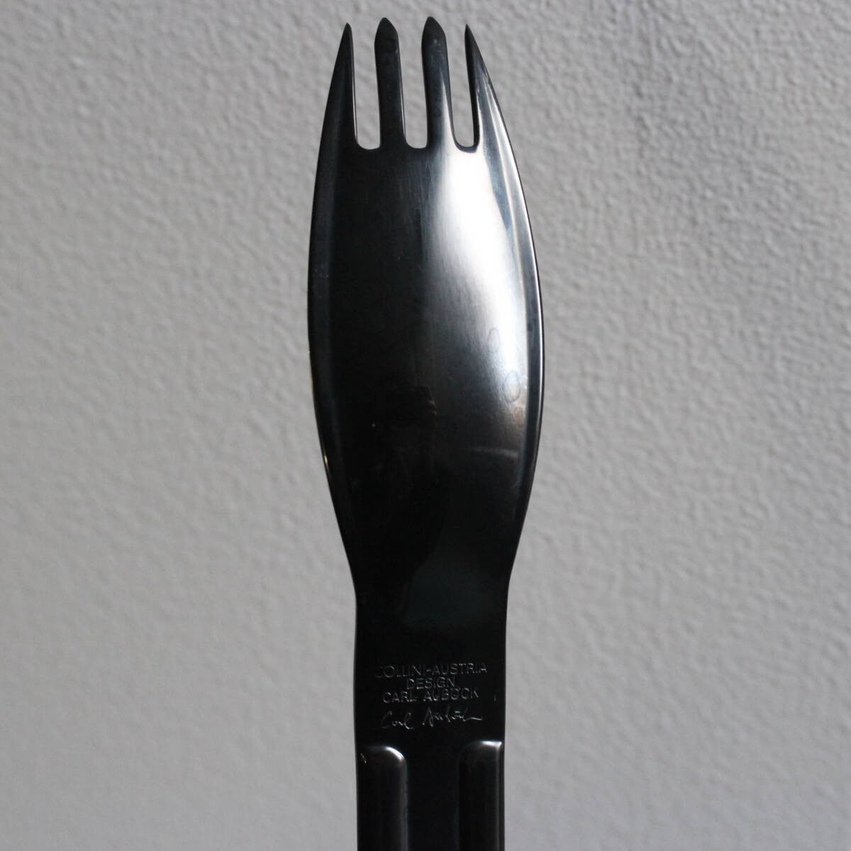 Rare Carl Aubock Culinar Cutlery Set Collini Austria Vintage Bauhaus Postmodern