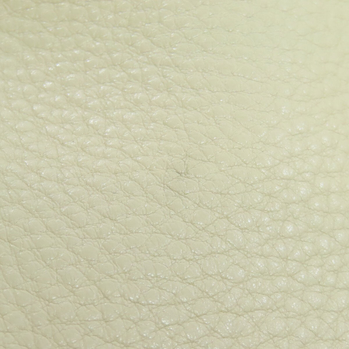 MARC JACOBS Shoulder Bag Double J Leather