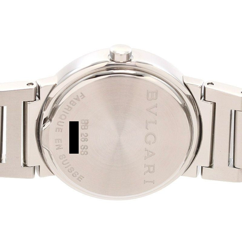 Bvlgari Bvlgari-Bvlgari 101476 (Bb26C2Ss/12Ja)