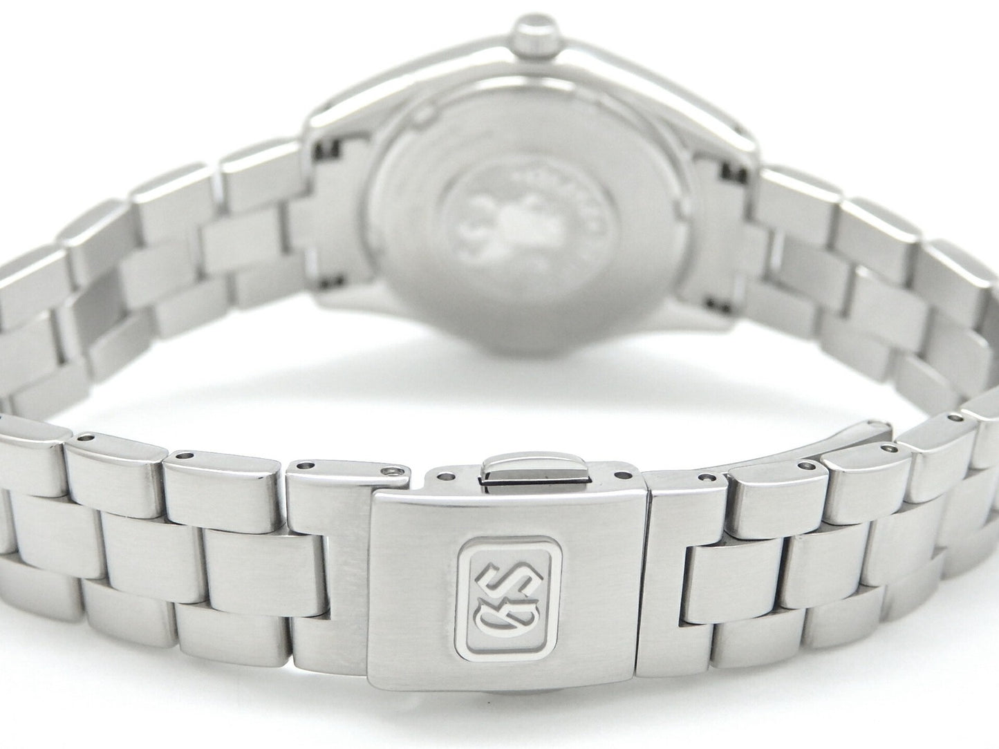 Grand Seiko Stgf363 Ladies Used Watch #31025