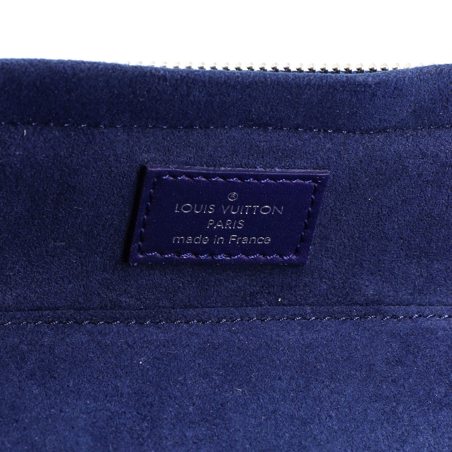 Louis Vuitton Zip Sunglasses Case Limited Edition Monogram Bandana Leather Gm