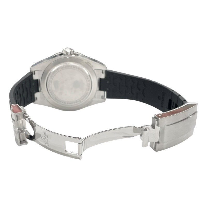 Tudor Black Bay 58 7939A1A0Ru Red Men'S Used Watch #71014