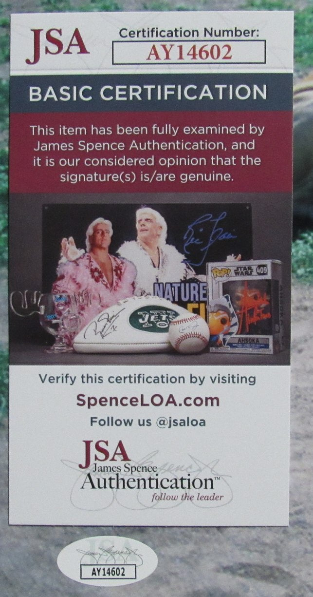 "The Sandlot" Autographed/Inscribed By 8 Actors 16X20 Photo Psa/Dna 191974