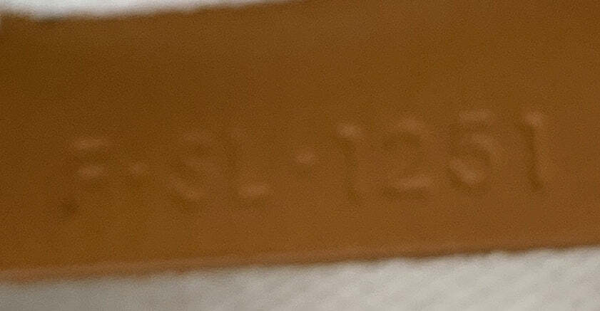 Celine Horizontal Cabas Tote Canvas With Leather