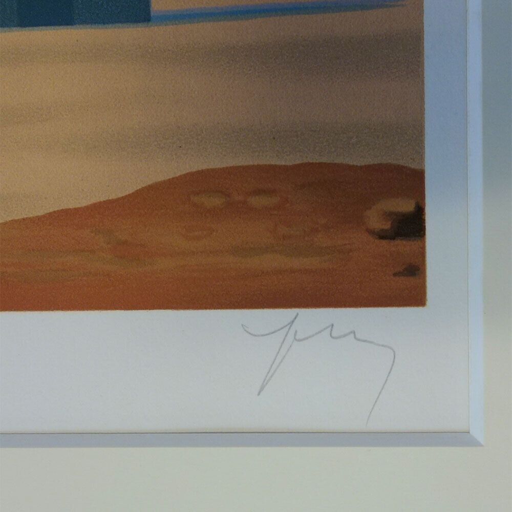 Magritte - Voies D'Un Jeune Regard Embaument La
