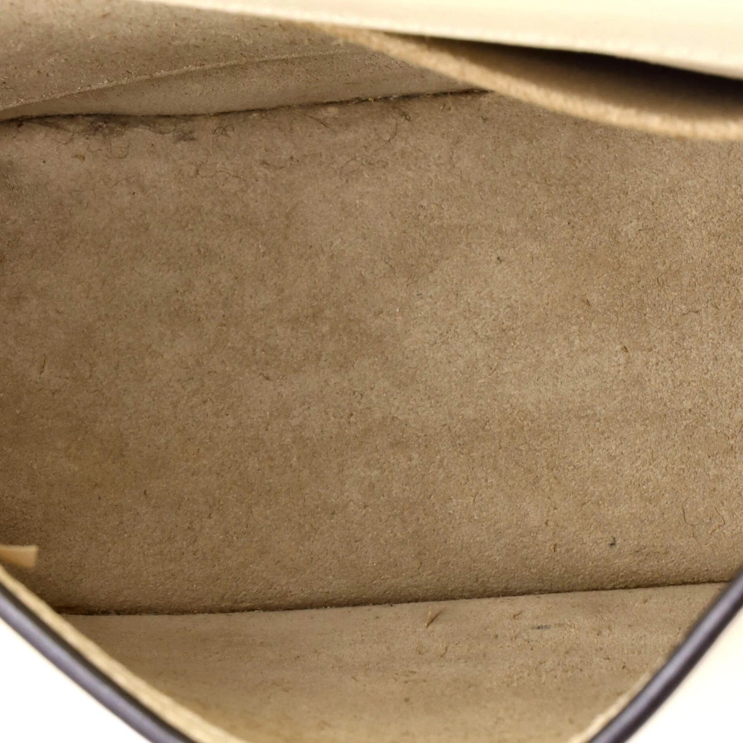 Chloe Nile Crossbody Bag Quilted Leather Small