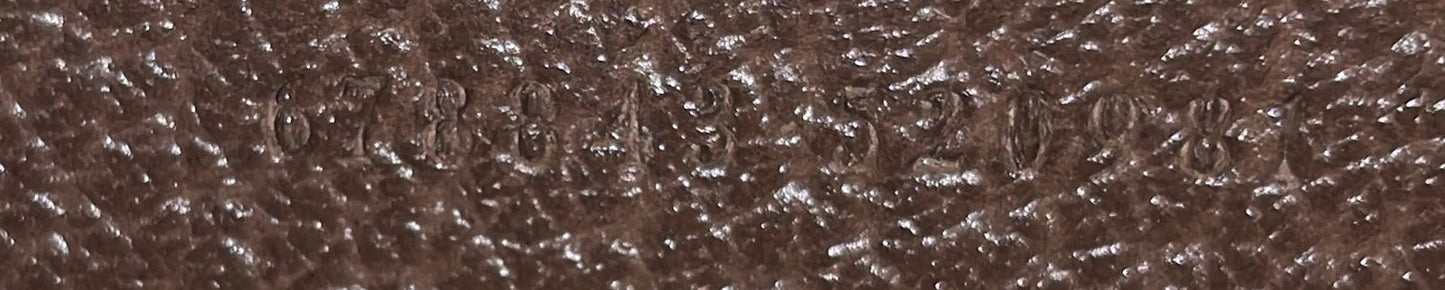 Gucci Jackie 1961 Hobo Studded Printed Gg Coated Canvas Small