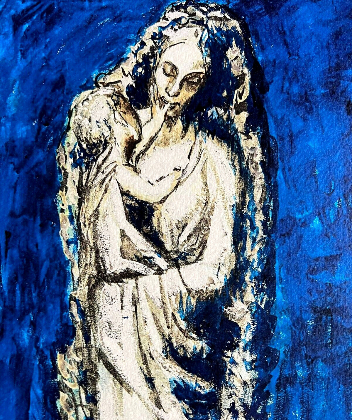 Pablo Picasso