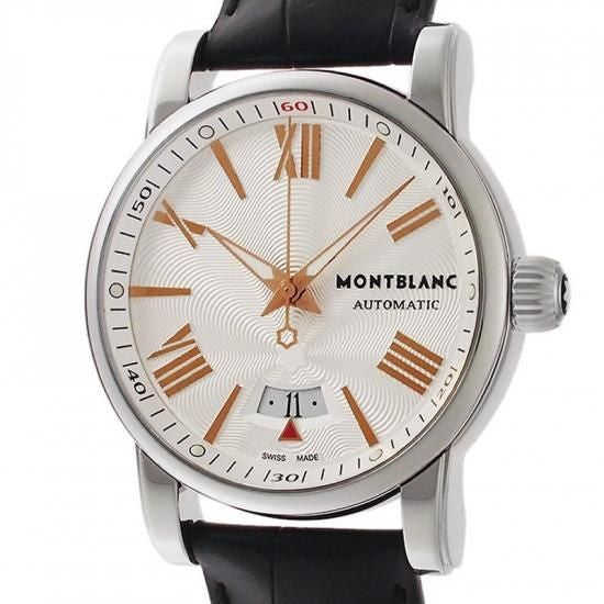 Montblanc Star 4810 Automatic 7102 Mb105858
