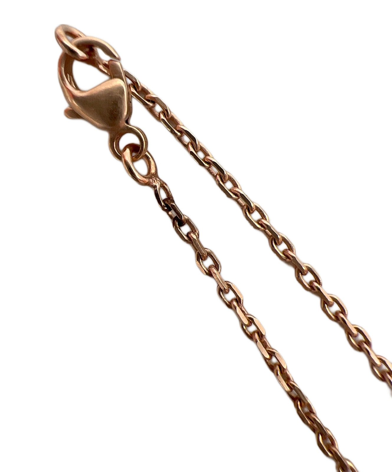 Herms Necklace