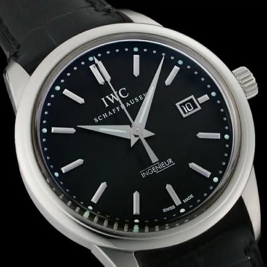 Iwc Vintage Ingenieur Iw323301