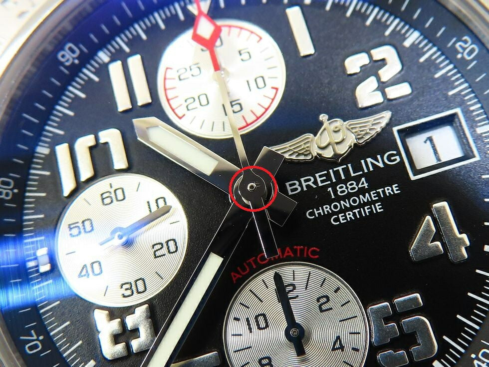 Breitling A133811/Bc33 Avenger Ii