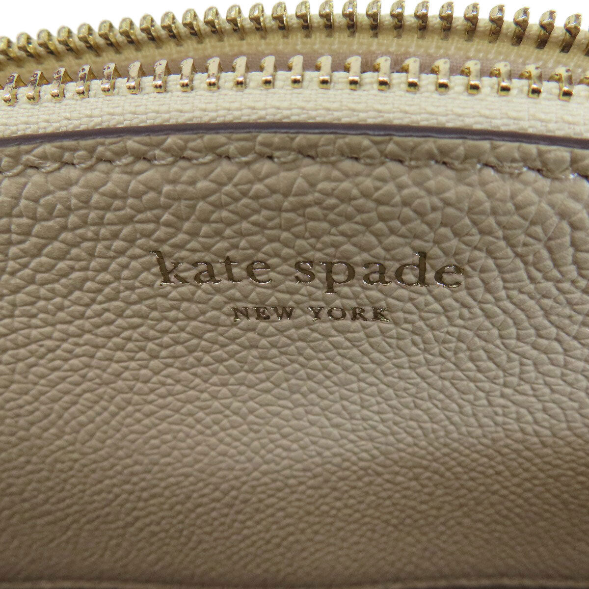 kate spade Handbag 2WAY Leather