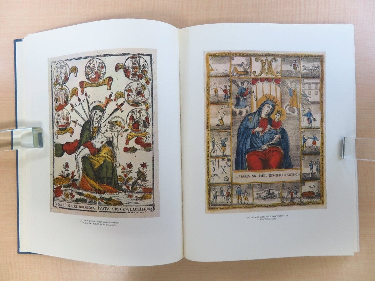 Populare Druckgraphik Europas (9 Volumes Set: Europe + America), 1967-75