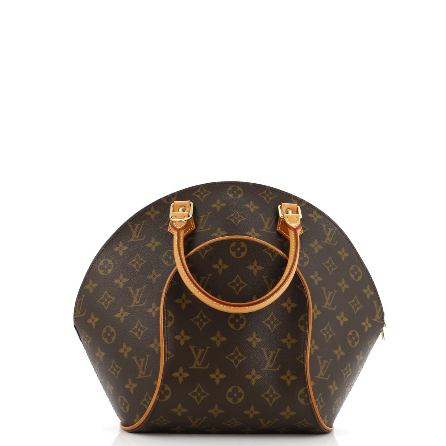 Louis Vuitton Ellipse Bag Monogram Canvas Mm