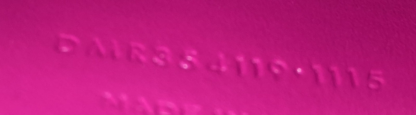 Saint Laurent Classic Monogram Tassel Crossbody Bag Leather Medium