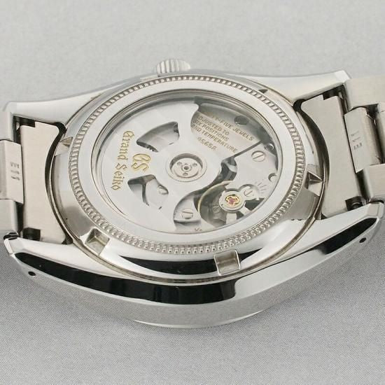 Seiko Grand Seiko Heritage 9S65-00T0 Sbgr315