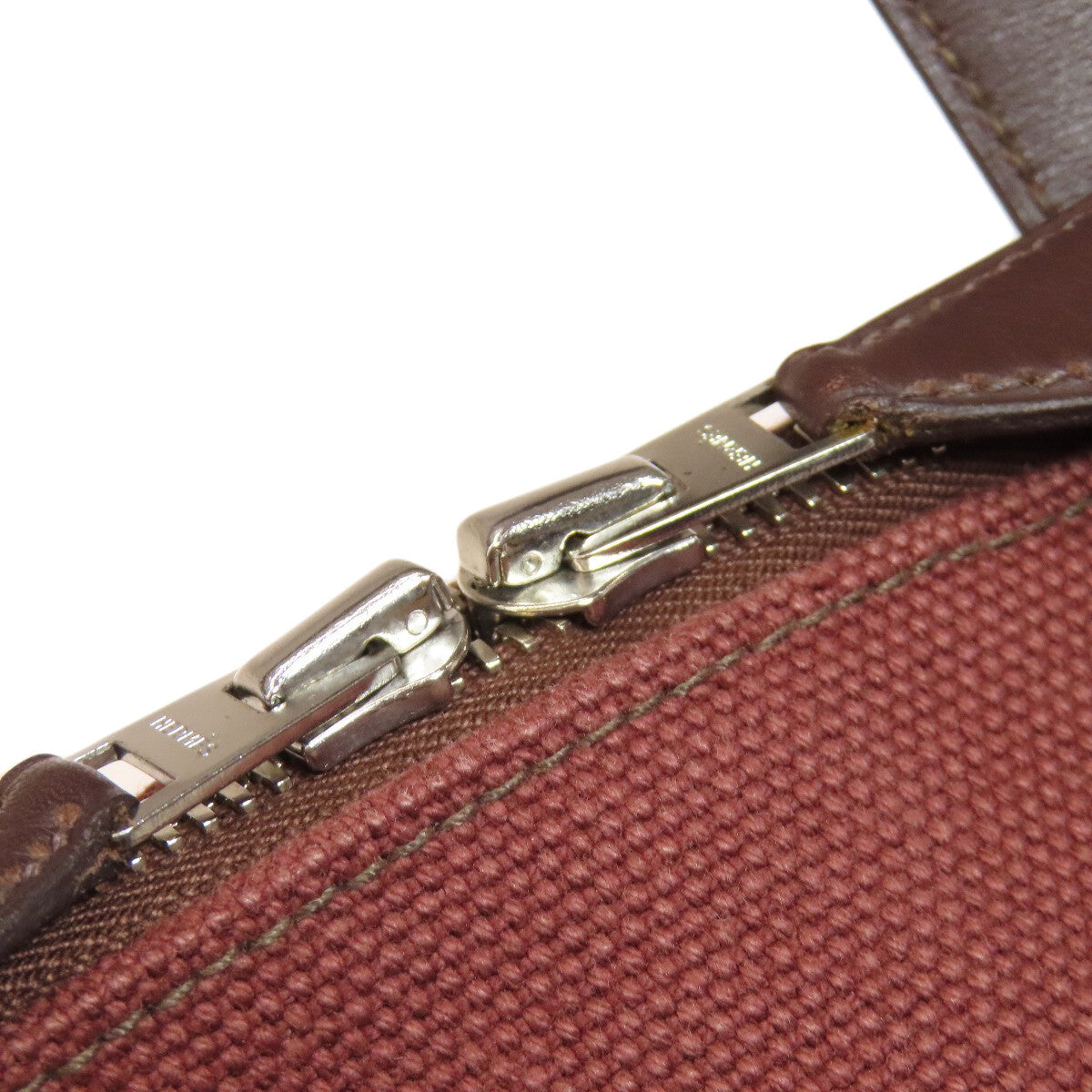 Hermes Handbag Sac Iboo Gm Tower Ash