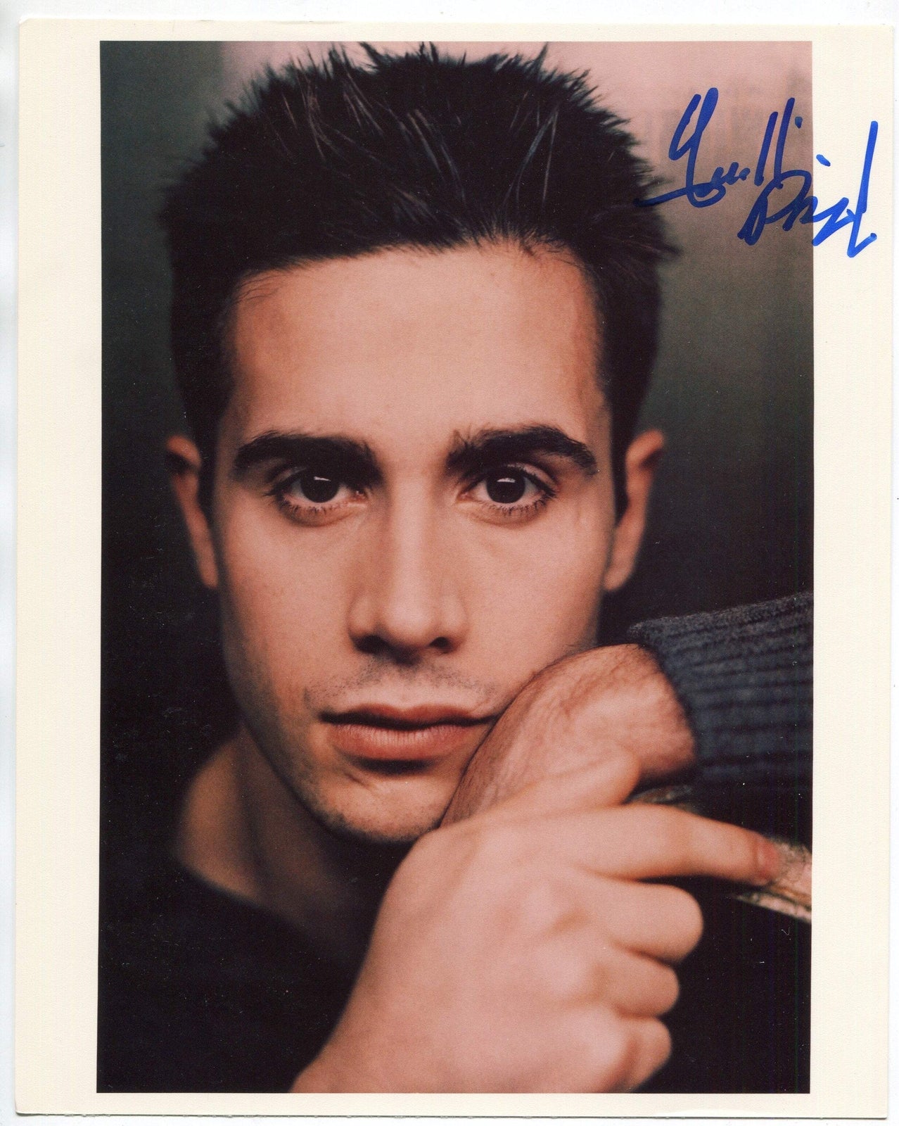 Freddie Prinze Jr Autographed 8X10 Photo