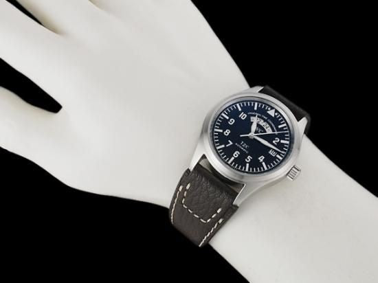 Iwc Pilot'S Watch Utc Iw325101