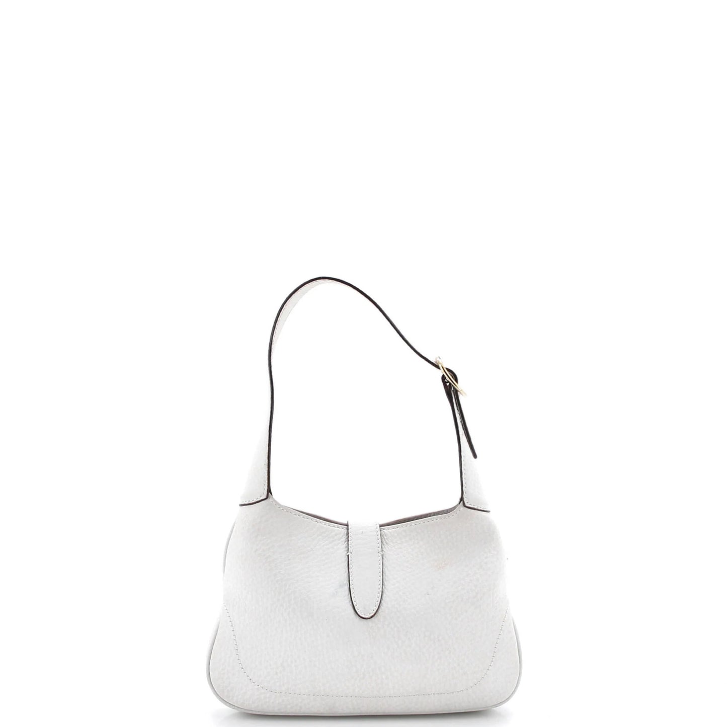Gucci Jackie Hobo Leather Small