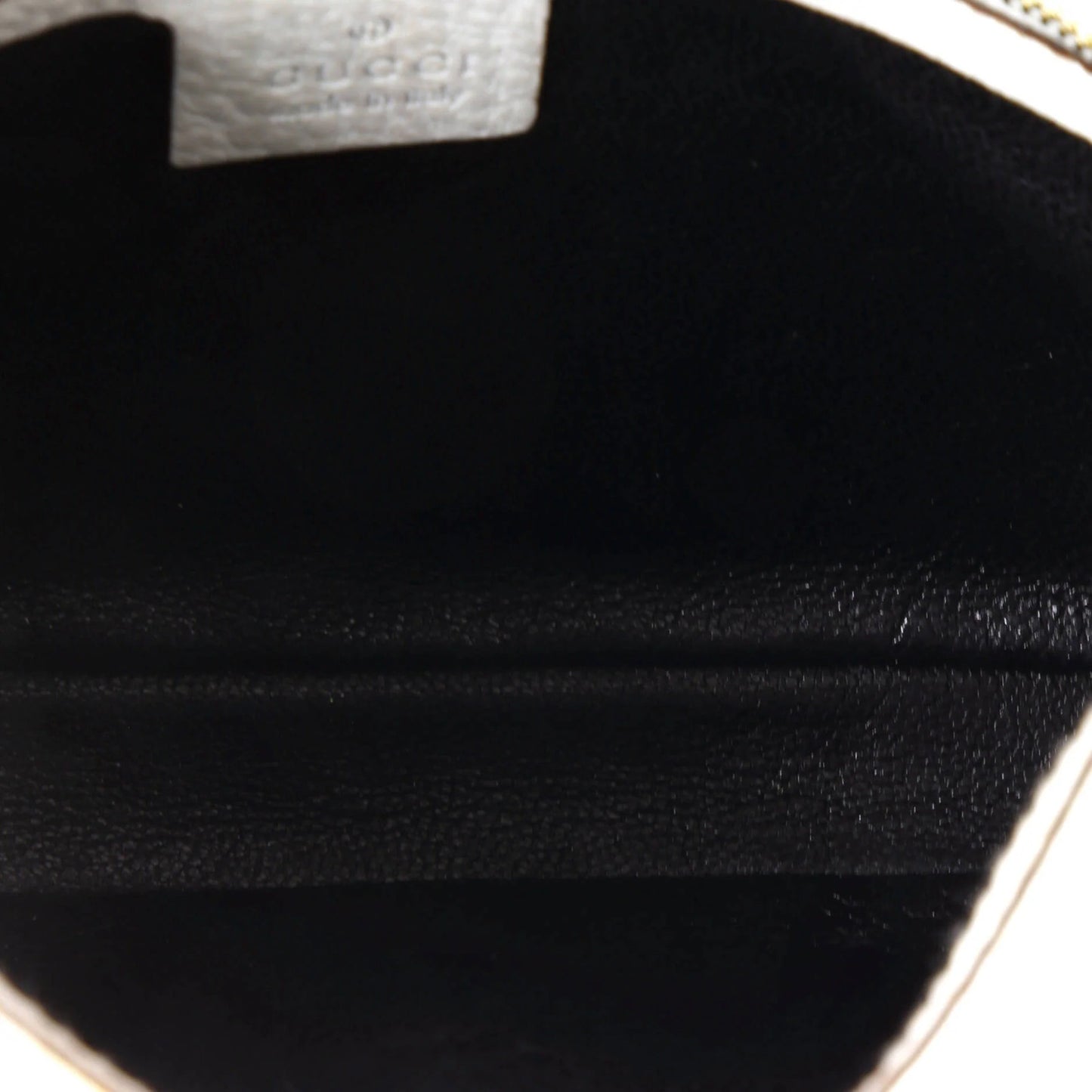 Gucci Jackie Hobo Leather Small